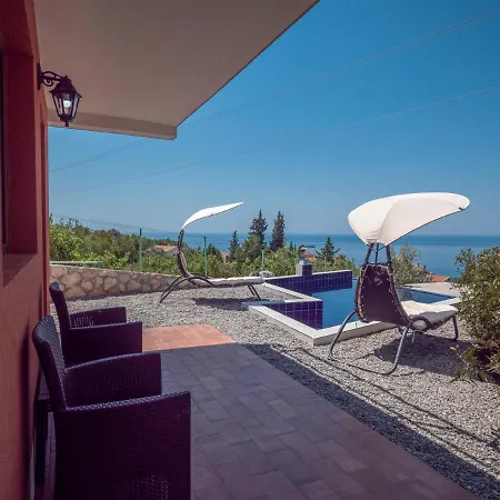 Harmonia Bungalows & Pool 斯韦蒂·斯特凡 外观 照片