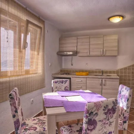 Harmonia Bungalows & Pool 斯韦蒂·斯特凡 客房 照片