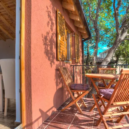 Harmonia Bungalows & Pool 斯韦蒂·斯特凡 客房 照片