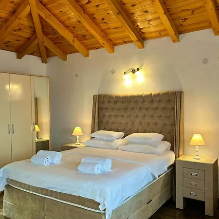 Harmonia Bungalows & Pool 斯韦蒂·斯特凡 外观 照片