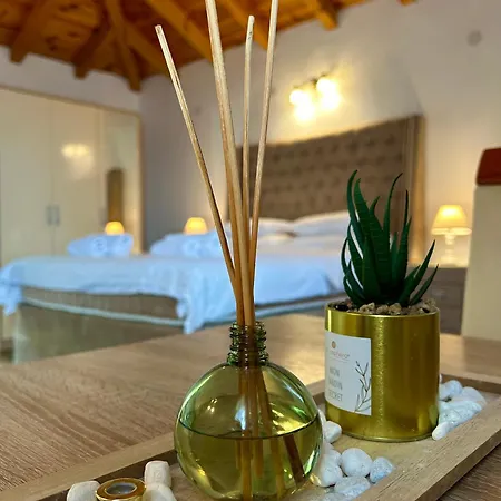 Harmonia Bungalows & Pool 斯韦蒂·斯特凡 外观 照片