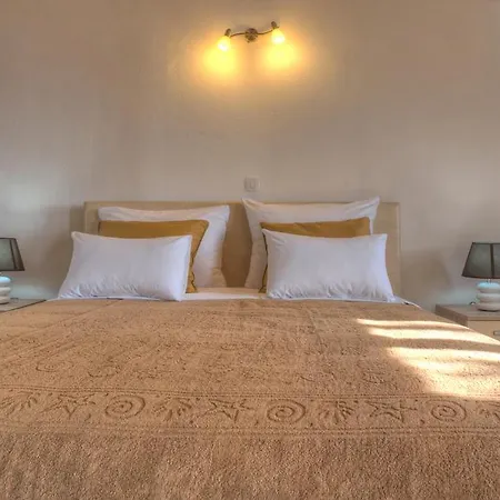 Harmonia Bungalows & Pool 斯韦蒂·斯特凡 客房 照片