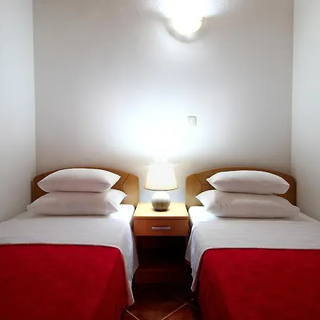 Harmonia Bungalows & Pool 斯韦蒂·斯特凡 客房 照片