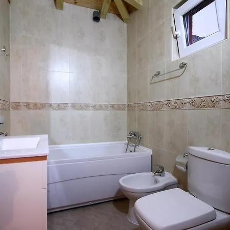 Harmonia Bungalows & Pool 斯韦蒂·斯特凡 客房 照片