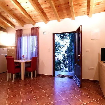Harmonia Bungalows & Pool 斯韦蒂·斯特凡 客房 照片