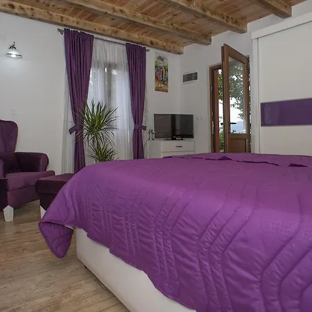 Harmonia Bungalows & Pool 斯韦蒂·斯特凡 外观 照片