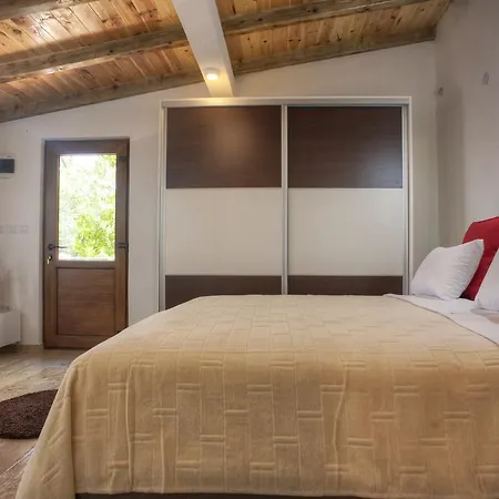Harmonia Bungalows & Pool 斯韦蒂·斯特凡 外观 照片