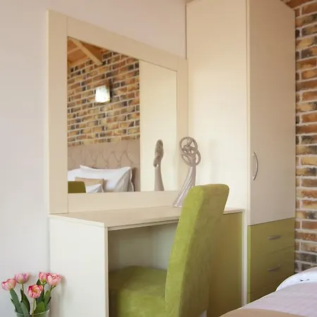 Harmonia Bungalows & Pool 斯韦蒂·斯特凡 外观 照片
