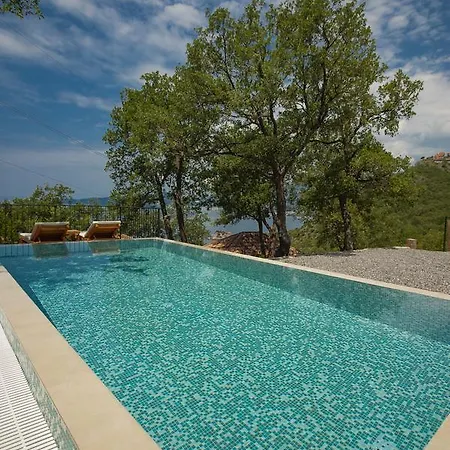Harmonia Bungalows & Pool 斯韦蒂·斯特凡 外观 照片