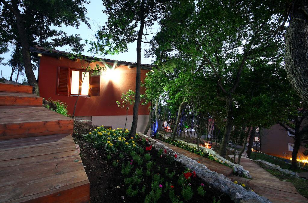 Apartment Harmonia & Pool