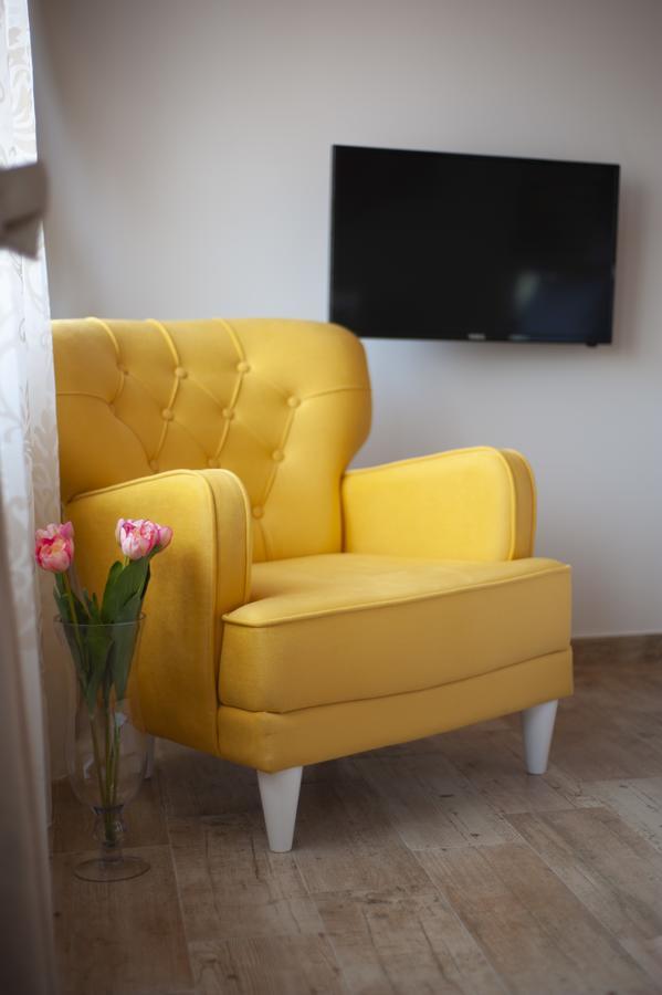 Apartment Harmonia & Pool Sveti Stefan