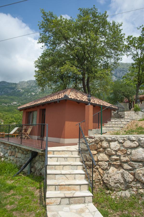 Apartment Harmonia & Pool
